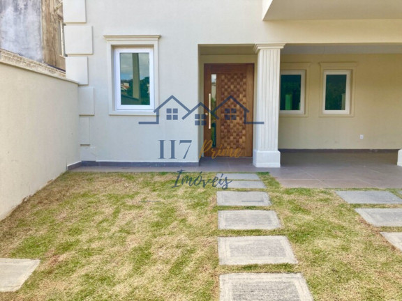 Imagem Imóvel com 4 Quartos à Venda, 220 m² em Jardim Quintas Das Videiras - Jundiaí