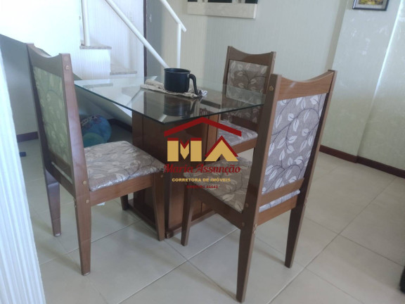Imagem Cobertura com 3 Quartos à Venda, 160 m² em Passagem - Cabo Frio Imagem Cobertura com 3 Quartos à Venda, 160 m² em Passagem - Cabo Frio