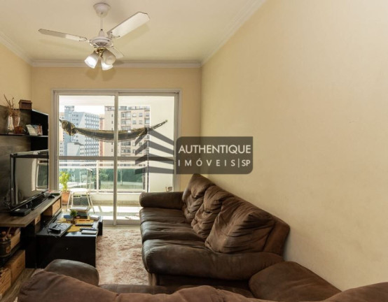 Imagem Apartamento com 2 Quartos à Venda, 61 m² em Bela Vista - São Paulo Imagem Apartamento com 2 Quartos à Venda, 61 m² em Bela Vista - São Paulo
