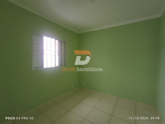 Apartamento com 1 Quarto para Alugar, 50 m² em Centro  - Diadema