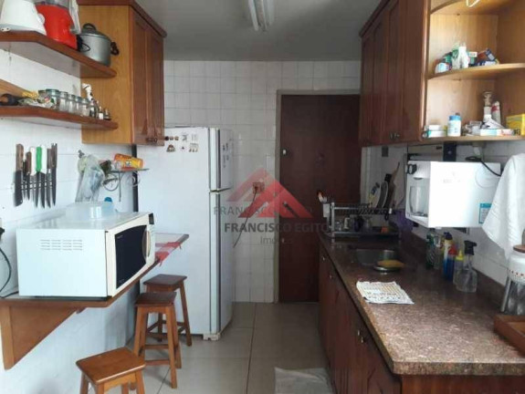Imagem Apartamento com 2 Quartos à Venda, 80 m² em Icaraí - Niterói Imagem Apartamento com 2 Quartos à Venda, 80 m² em Icaraí - Niterói