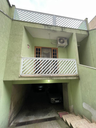 Casa com 2 Quartos à Venda, 92 m² em Santa Terezinha (jordanésia) - Cajamar