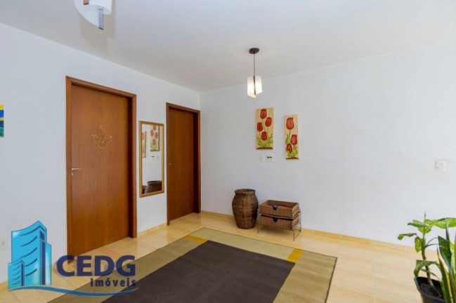 Imagem Casa com 3 Quartos à Venda, 158 m² em Campo Comprido - Curitiba