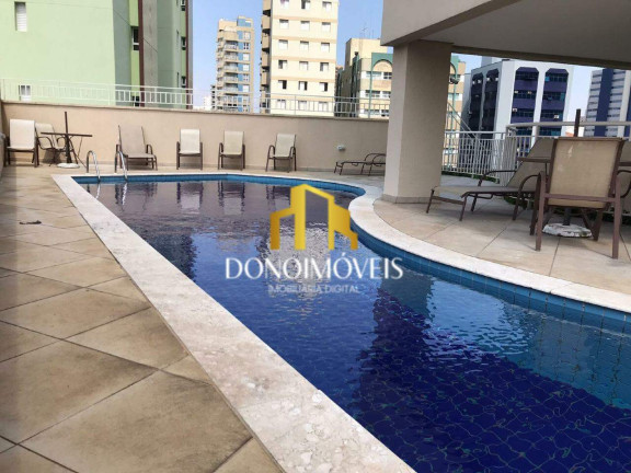 Imagem Apartamento com 2 Quartos à Venda, 164 m² em Vila Guiomar - Santo André Imagem Apartamento com 2 Quartos à Venda, 164 m² em Vila Guiomar - Santo André
