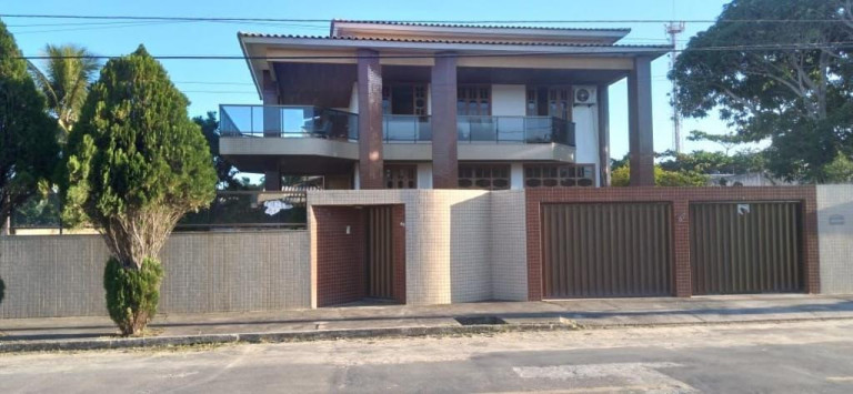 Imagem Casa com 4 Quartos à Venda, 180 m² em Interlagos - Vila Velha Imagem Casa com 4 Quartos à Venda, 180 m² em Interlagos - Vila Velha