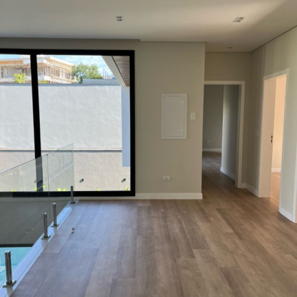 Imagem Casa com 4 Quartos à Venda, 440 m² em Condomínio Residencial Alphaville - São José Dos Campos