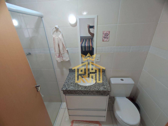 Imagem Apartamento com 3 Quartos à Venda, 128 m² em Vila Guilhermina - Praia Grande
