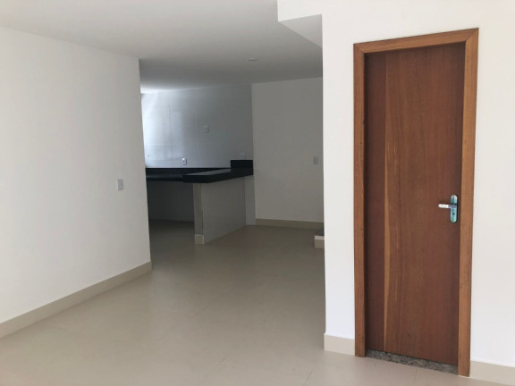 Imagem Casa com 3 Quartos à Venda, 100 m² em Ipiranga - Guarapari