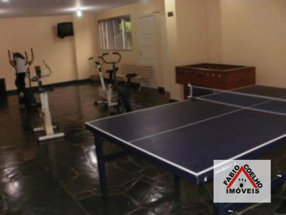 Imagem Apartamento à Venda, 64 m² em Vila Santa Catarina - São Paulo