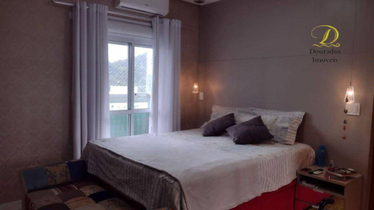 Imagem Cobertura com 3 Quartos à Venda, 172 m² em Canto Do Forte - Praia Grande Imagem Cobertura com 3 Quartos à Venda, 172 m² em Canto Do Forte - Praia Grande