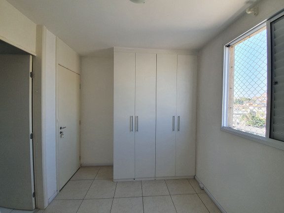 Imagem Apartamento com 3 Quartos à Venda, 69 m² em Rio Pequeno - São Paulo