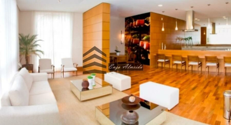 Imagem Apartamento com 3 Quartos à Venda, 196 m² em Aclimação - São Paulo