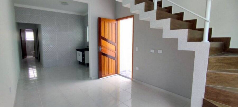 Imagem Sobrado com 3 Quartos à Venda, 150 m² em Jardim Ribamar - Peruíbe Imagem Sobrado com 3 Quartos à Venda, 150 m² em Jardim Ribamar - Peruíbe