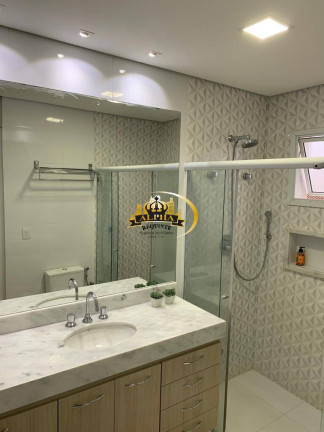 Imagem Casa de Condomínio com 3 Quartos à Venda, 230 m² em Tamboré - Santana De Parnaíba