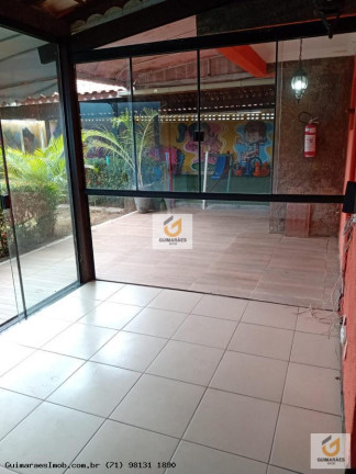 Imagem Casa com 4 Quartos à Venda, 200 m² em Pitangueiras - Lauro De Freitas Imagem Casa com 4 Quartos à Venda, 200 m² em Pitangueiras - Lauro De Freitas