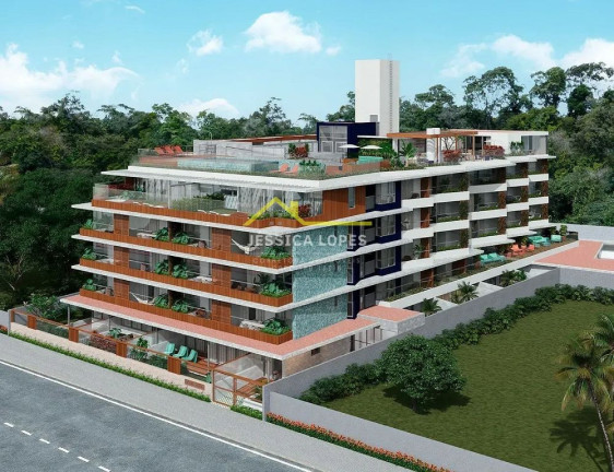 Imagem Apartamento com 2 Quartos à Venda, 132 m² em Tambaú - João Pessoa Imagem Apartamento com 2 Quartos à Venda, 132 m² em Tambaú - João Pessoa