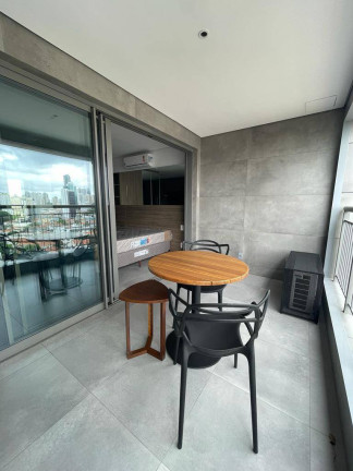 Imagem Studio com 1 Quarto à Venda, 36 m² em Cidade Mãe Do Céu - São Paulo Imagem Studio com 1 Quarto à Venda, 36 m² em Cidade Mãe Do Céu - São Paulo
