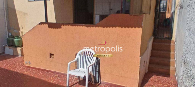 Imagem Casa com 1 Quarto à Venda, 50 m² em Olímpico - São Caetano Do Sul Imagem Casa com 1 Quarto à Venda, 50 m² em Olímpico - São Caetano Do Sul