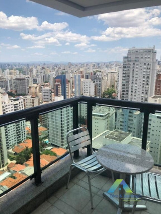 Imagem Apartamento com 2 Quartos à Venda, 60 m² em Paraíso - São Paulo Imagem Apartamento com 2 Quartos à Venda, 60 m² em Paraíso - São Paulo