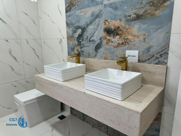 Sobrado com 3 Quartos à Venda, 382 m² em Jardim Itaquiti - Barueri
