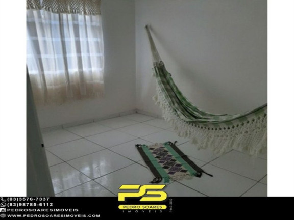 Imagem Apartamento com 2 Quartos à Venda, 50 m² em Ernesto Geisel - João Pessoa Imagem Apartamento com 2 Quartos à Venda, 50 m² em Ernesto Geisel - João Pessoa