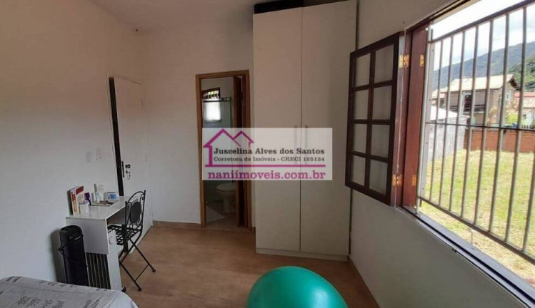 Imagem Casa com 2 Quartos à Venda, 135 m² em Prainha - Caraguatatuba