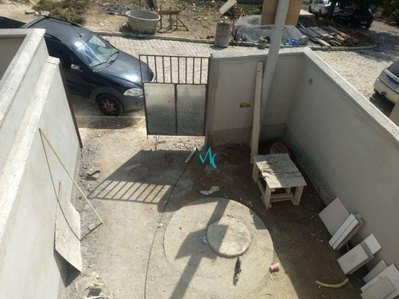 Imagem Casa com 2 Quartos à Venda, 90 m² em Campo Grande - Rio De Janeiro Imagem Casa com 2 Quartos à Venda, 90 m² em Campo Grande - Rio De Janeiro