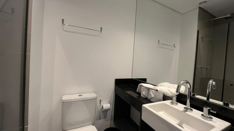 Imagem Imóvel com 1 Quarto à Venda, 19 m² em Consolação - São Paulo