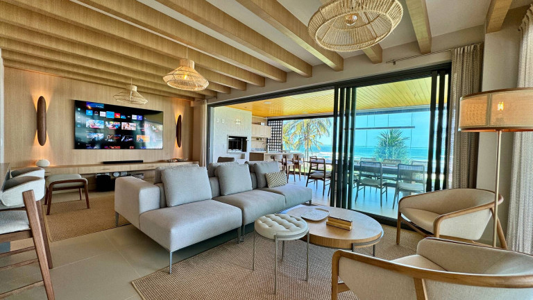 Imagem Apartamento com 4 Quartos à Venda, 211 m² em Riviera De São Lourenço - Bertioga Imagem Apartamento com 4 Quartos à Venda, 211 m² em Riviera De São Lourenço - Bertioga