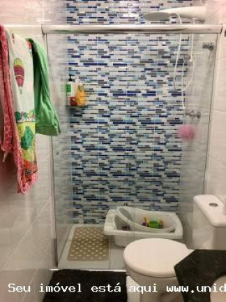 Imagem Casa com 3 Quartos à Venda, 120 m² em Jardim Sabará - São Paulo
