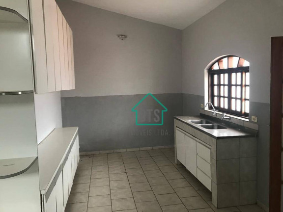 Imagem Casa com 2 Quartos à Venda, 318 m² em Jardim Sant'ana (centro) - Cabreúva Imagem Casa com 2 Quartos à Venda, 318 m² em Jardim Sant'ana (centro) - Cabreúva