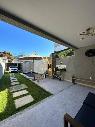 Imagem Casa de Condomínio com 4 Quartos à Venda, 160 m² em Recreio Dos Bandeirantes - Rio De Janeiro Imagem Casa de Condomínio com 4 Quartos à Venda, 160 m² em Recreio Dos Bandeirantes - Rio De Janeiro