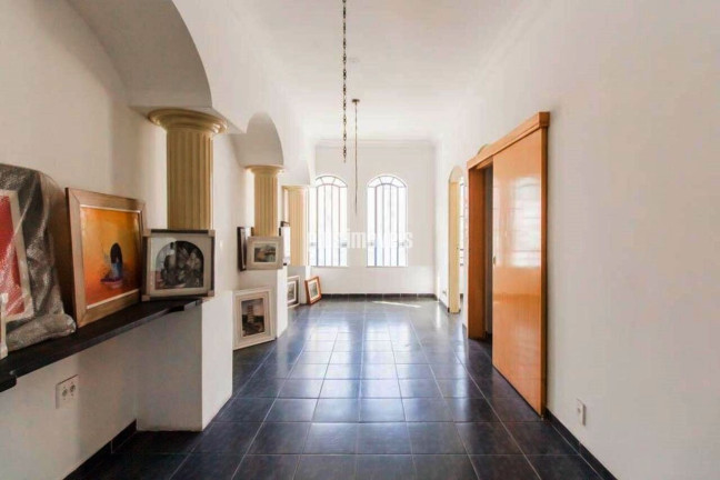 Imagem Casa com 5 Quartos à Venda, 358 m² em Santana - São Paulo Imagem Casa com 5 Quartos à Venda, 358 m² em Santana - São Paulo