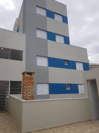 Imagem Apartamento com 2 Quartos à Venda, 31 m² em Vila Alpina - São Paulo Imagem Apartamento com 2 Quartos à Venda, 31 m² em Vila Alpina - São Paulo