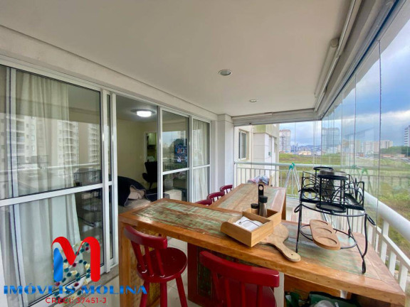 Imagem Apartamento com 3 Quartos à Venda, 107 m² em Vila Lusitânia - São Bernardo Do Campo Imagem Apartamento com 3 Quartos à Venda, 107 m² em Vila Lusitânia - São Bernardo Do Campo