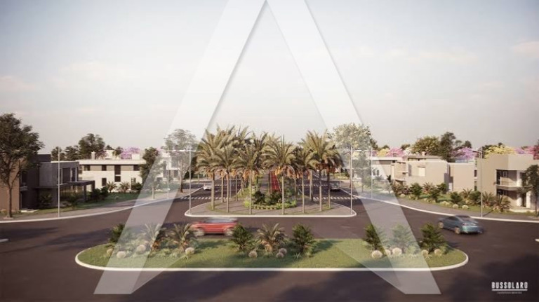 Imagem Terreno à Venda, 300 m² em Jardim São Lourenço I - Sinop