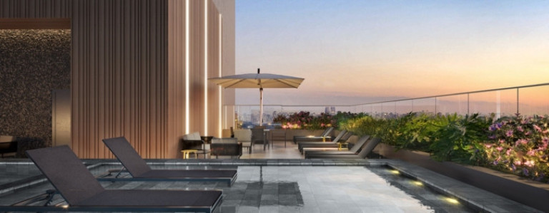 Imagem Apartamento com 2 Quartos à Venda, 71 m² em Pinheiros - São Paulo Imagem Apartamento com 2 Quartos à Venda, 71 m² em Pinheiros - São Paulo