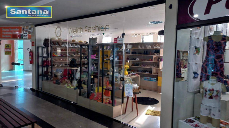 Imagem Loja à Venda, 32 m² em Centro - Caldas Novas Imagem Loja à Venda, 32 m² em Centro - Caldas Novas