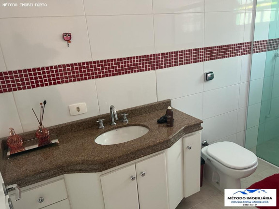 Imagem Casa com 3 Quartos à Venda, 284 m² em Vila Ana - Mauá