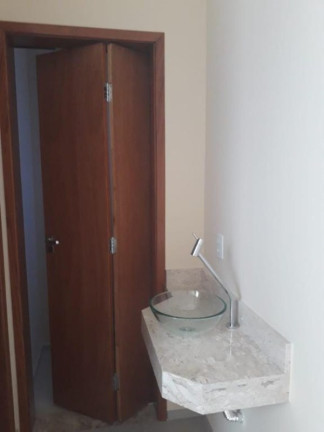 Imagem Casa com 3 Quartos à Venda, 154 m² em Horto Florestal - Sorocaba