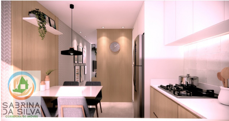 Imagem Casa com 2 Quartos à Venda, 70 m² em Testo Salto - Blumenau Imagem Casa com 2 Quartos à Venda, 70 m² em Testo Salto - Blumenau