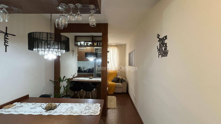 Imagem Apartamento com 2 Quartos à Venda, 44 m² em Jardim Novo Mundo - Votorantim Imagem Apartamento com 2 Quartos à Venda, 44 m² em Jardim Novo Mundo - Votorantim