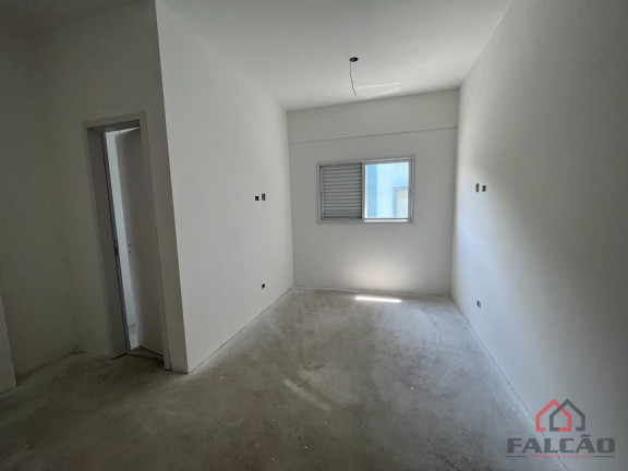 Imagem Apartamento com 2 Quartos à Venda, 129 m² em Itararé - São Vicente Imagem Apartamento com 2 Quartos à Venda, 129 m² em Itararé - São Vicente