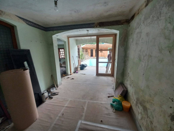 Imagem Sobrado com 4 Quartos à Venda, 280 m² em Santo Amaro - São Paulo