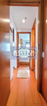 Imagem Apartamento com 2 Quartos à Venda, 62 m² em Lagoa - Rio De Janeiro