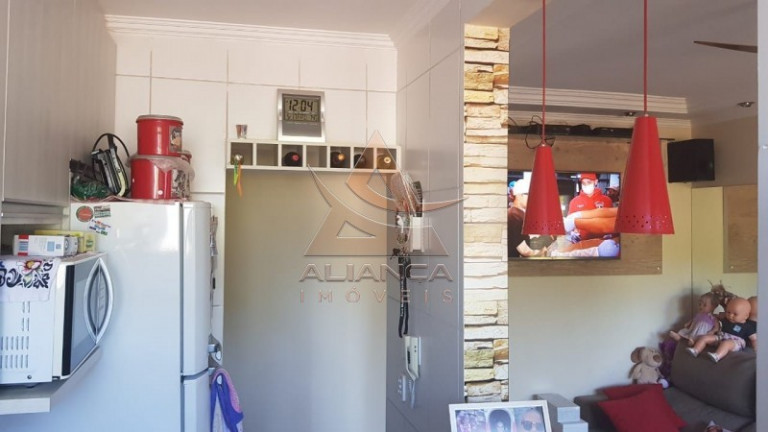 Imagem Apartamento com 2 Quartos à Venda, 46 m² em Parque Dos Lagos - Ribeirão Preto Imagem Apartamento com 2 Quartos à Venda, 46 m² em Parque Dos Lagos - Ribeirão Preto