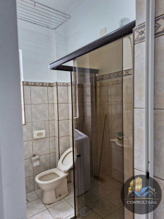Imagem Apartamento com 1 Quarto à Venda, 47 m² em José Menino - Santos