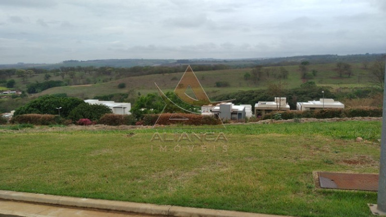 Terreno à Venda, 525 m² em Alphaville - Ribeirão Preto