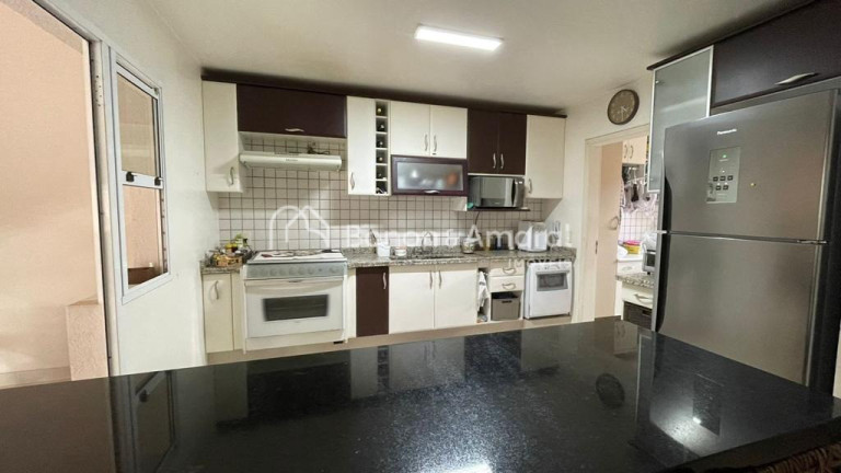 Imagem Casa de Condomínio com 4 Quartos à Venda, 334 m² em Parque Alto Taquaral - Campinas Imagem Casa de Condomínio com 4 Quartos à Venda, 334 m² em Parque Alto Taquaral - Campinas