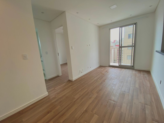 Imagem Imóvel com 2 Quartos à Venda, 47 m² em Jardim São Savério - São Paulo
